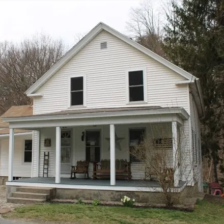 Buy this 3 bed house on 22 Harvey Street in Thorndike, Palmer