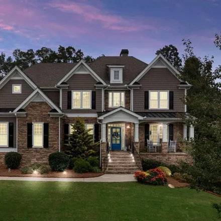 Buy this 6 bed house on 931 Checkerd Way in Cobb County, GA 30152
