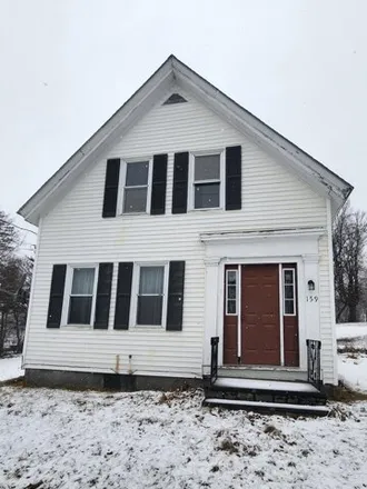 Buy this 5 bed house on 159 High Street in Dexter, Penobscot County