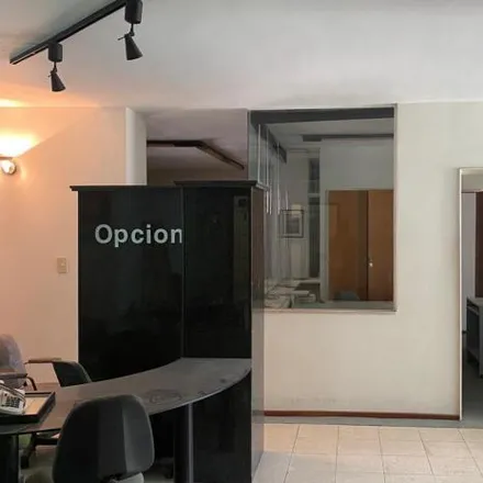 Rent this 4 bed apartment on Teniente General Juan Domingo Perón 202 in San Nicolás, C1038 AAJ Buenos Aires