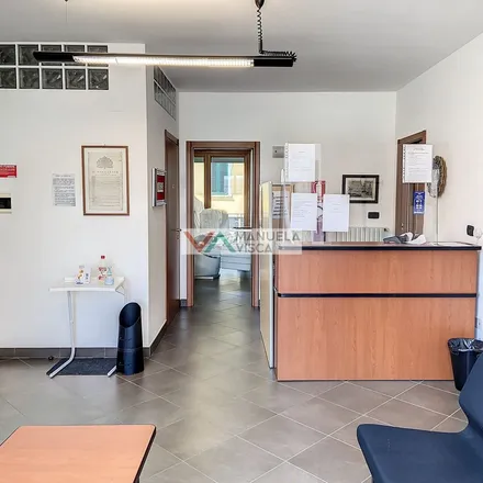 Image 4 - Biblioteca Archimede, Via Pietro Giannone 50, 10036 Settimo Torinese TO, Italy - Apartment for rent
