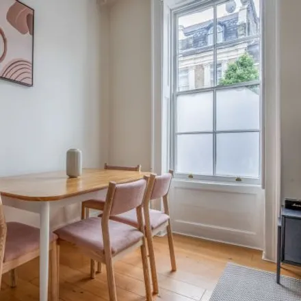 Image 7 - 25 Molyneux Street, London, W1H 5HP, United Kingdom - Apartment for rent