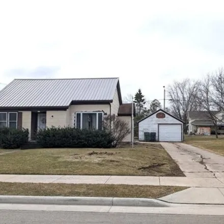 Buy this 2 bed house on 515 Mill Street in Reedsville, Maple Grove