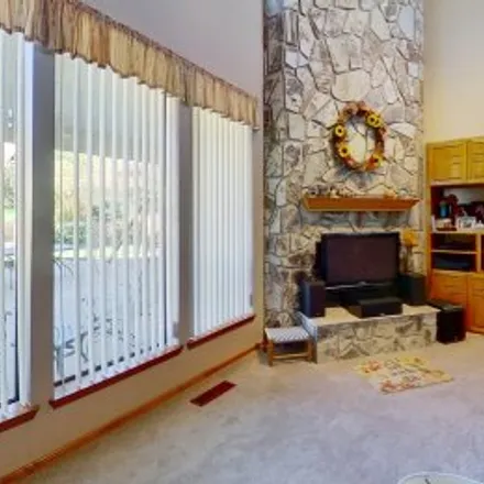 Buy this 4 bed apartment on 1008 Rocky Point Court Northeast in Northeast Albuquerque, Albuquerque