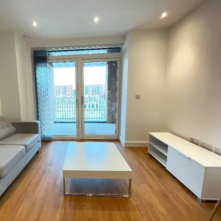 Rent this 1 bed apartment on Bute Close in London, NW9 4FN