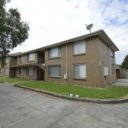 Rent this 2 bed apartment on King Street in Dandenong VIC 3175, Australia
