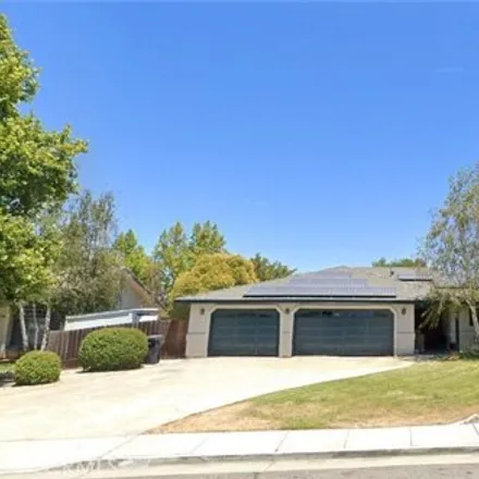 Buy this 3 bed house on 2488 Falcon Drive in Paso Robles, CA
