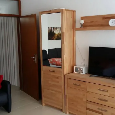 Rent this 1 bed apartment on Schönwald im Schwarzwald in Baden-Württemberg, Germany