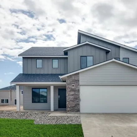 Buy this 4 bed house on 2998 South Alcamo Way in Meridian, ID 83642