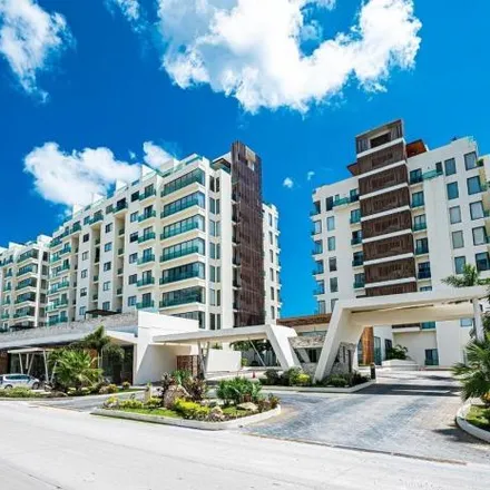 Buy this 3 bed apartment on Escuela Secundaria General Número 10 "Ignacio Zaragoza" in Calle 12 Norte Bis, 77720 Playa del Carmen