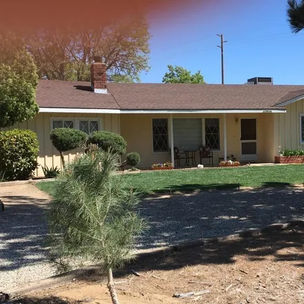 Buy this 5 bed house on 3399 West Avenue N 8 in Palmdale, CA 93551