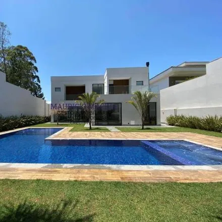 Image 2 - Trevo de Barueri, Jardim Reginalice, Barueri - SP, 06412-080, Brazil - House for sale