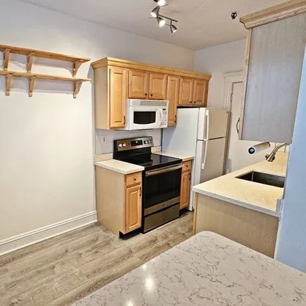 Image 4 - 374 Chestnut Hill Ave Apt 22, Boston, Massachusetts, 02135 - Condo for rent