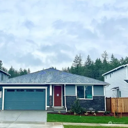 Buy this 3 bed house on unnamed road in Poulsbo, WA 98370