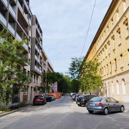 Image 7 - Budapest, Szabolcs utca 15, 1134, Hungary - Apartment for rent