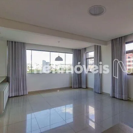 Rent this 3 bed apartment on Rua Dom Lúcio Antunes in Coração Eucarístico, Belo Horizonte - MG