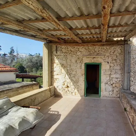 Buy this 4 bed house on Δημαρχείο Χανίων in Κυδωνίας 29, Chania