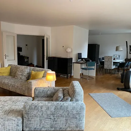 Rent this 5 bed apartment on Rouen in Seine-Maritime, France
