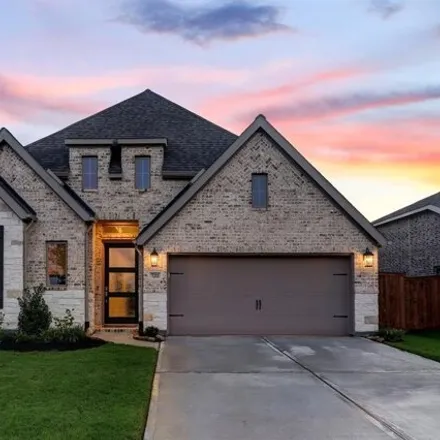 Buy this 4 bed house on Camden Crestwood Way in Harris County, TX