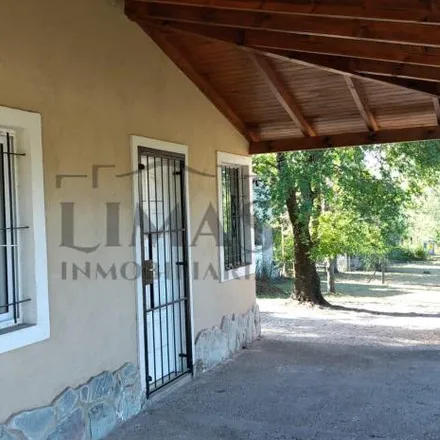 Buy this 2 bed house on 25 de Mayo in Departamento Calamuchita, Los Reartes