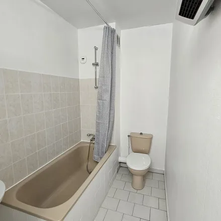 Rent this 1 bed apartment on Centre Ville in Rue Jean Jaurès, 77270 Villeparisis