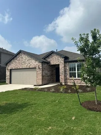 Image 3 - 13301 Coba Way, Manor, Texas, 78653 - House for rent