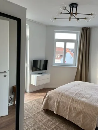 Image 7 - Am Hulsberg 1, 28205 Bremen, Germany - Apartment for rent