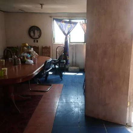 Buy this 5 bed house on Carretera México - Pachuca in Colinas de San José, 55349 Tlalnepantla