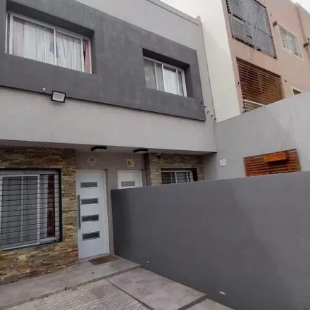 Buy this 2 bed house on Carlos Pellegrini 379 in Partido de La Matanza, B1752 CXU Ramos Mejía