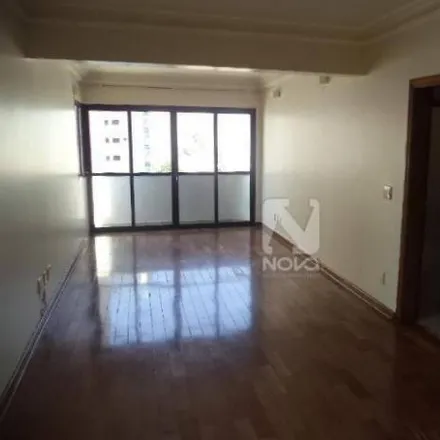 Buy this 2 bed apartment on Rua Quinze de Novembro in Cidade Alta, Piracicaba - SP
