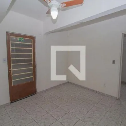 Rent this 2 bed apartment on Rua Oliveira Lima in Cambuci, São Paulo - SP