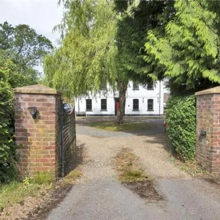 Image 5 - Terry's Lodge Road, Stansted, TN15 7EE, United Kingdom - House for sale