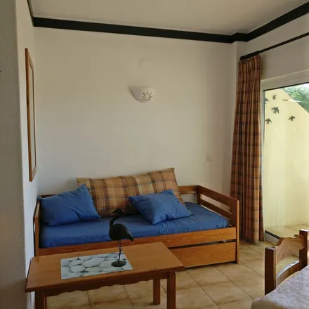 Rent this 1 bed apartment on Oasis Hotel Vilamoura in Caminho do Lago, 8125-432 Quarteira