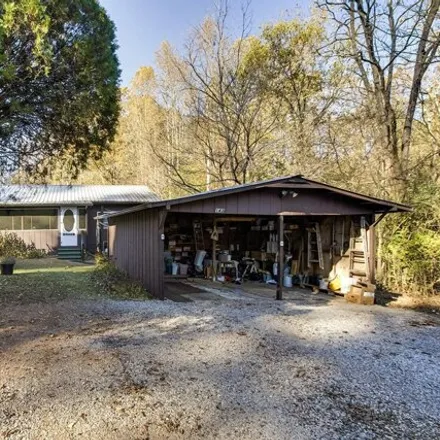 Image 2 - 199 County Road 449, McMinn County, TN 37303, USA - House for sale