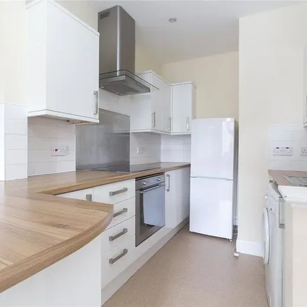 Rent this 1 bed apartment on Premier in 70 Grassmarket, City of Edinburgh