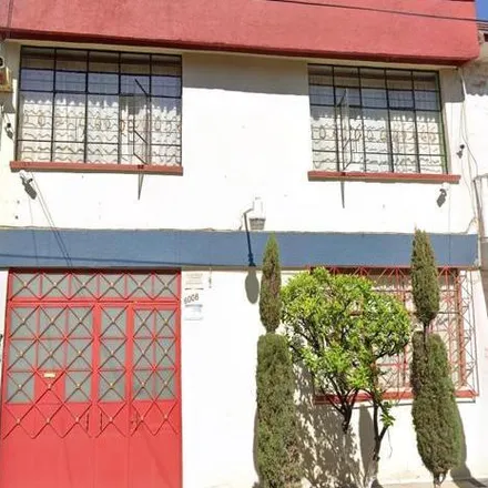 Buy this 4 bed house on Calle Temaca in Gustavo A. Madero, 07820 Mexico City