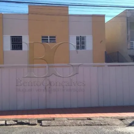 Image 2 - Avenida Melvin Jones, Região Urbana Homogênea VIII, Poços de Caldas - MG, 37701-222, Brazil - Apartment for sale