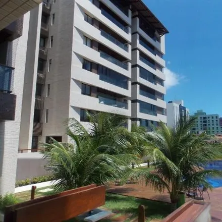 Image 2 - Rua da Enseada, Ponta de Campina, Cabedelo - PB, 58102-252, Brazil - Apartment for rent