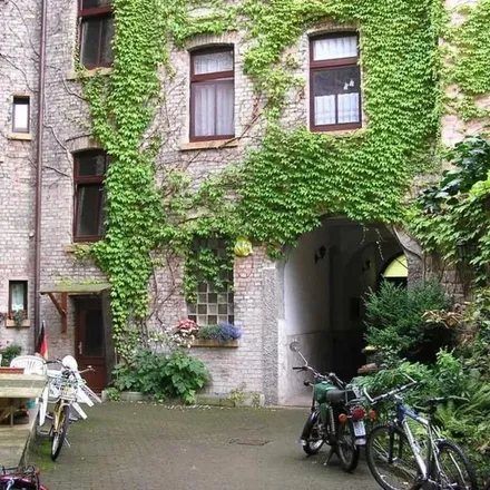 Image 7 - Carl-Robert-Straße, 06118 Halle (Saale), Germany - Apartment for rent