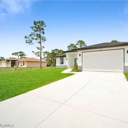 Image 3 - 1500 Sunniland Blvd, Lehigh Acres, Florida, 33971 - House for sale