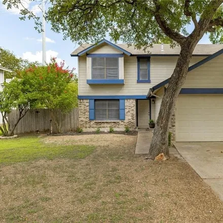 Buy this 3 bed house on 1502 Spiderlily View in Cedar Park, TX 78613