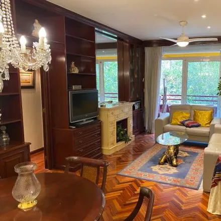 Rent this 4 bed apartment on Carrer de Calàbria in 195-197, 08029 Barcelona