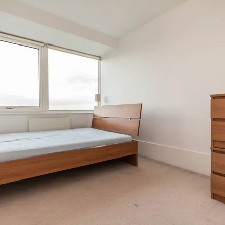 Rent this 2 bed apartment on Enterprize Way in London, SE8 3PJ