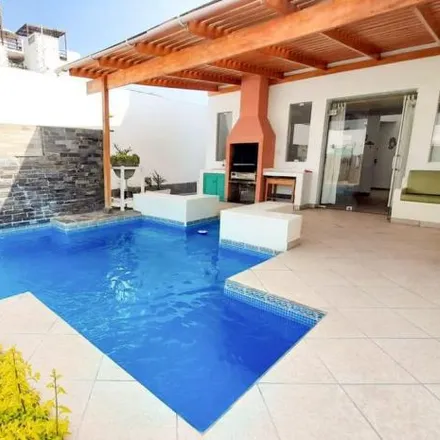 Buy this 6 bed house on Calle Guan in Lima Metropolitan Area 15846, Peru