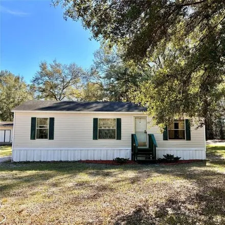 Buy this studio apartment on 9668 Southwest 158th Lane in Marion County, FL 34432