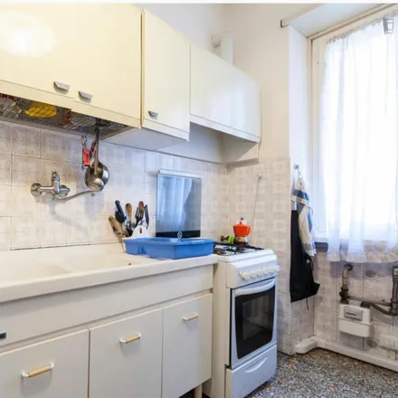 Rent this 4 bed room on Via dei Carpini in 00172 Rome RM, Italy
