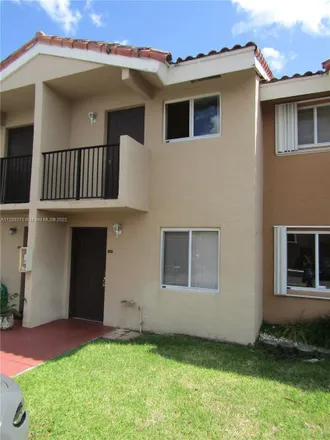 Rent this 2 bed condo on 8260 Northwest 5th Terrace in Miami-Dade County, FL 33126