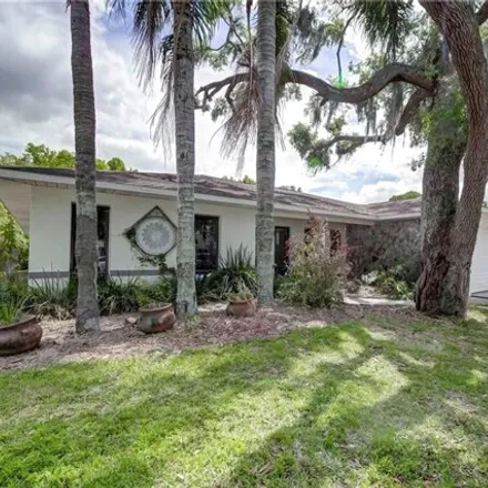 Image 2 - 989 Southeast 5th Avenue, Crystal River, Citrus County, FL 34429, USA - House for sale