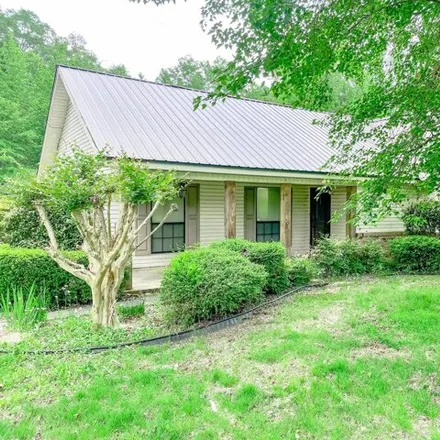 Buy this 3 bed house on 247 Old Drivers Creek Road in Millport, Lamar County