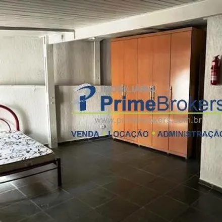 Buy this 5 bed house on Puzzle Room Brasil Escape Game in Avenida Senador Casemiro da Rocha 634, Mirandópolis